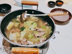 -乔阿马·江南味·驴肉香(龙湖华泾天街店)