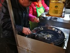 -武爹臭豆腐(坡子街店)