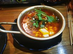 -李不管把把烧(合肥总店)
