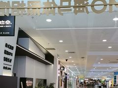 -海马体照相馆(厦门SM城市广场店)