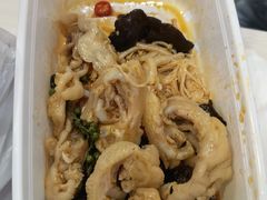 -双合园·海鲜水饺青岛菜(九水东路店)