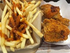 -肯德基(新阳光店)