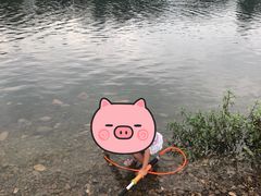 -天目溪漂流
