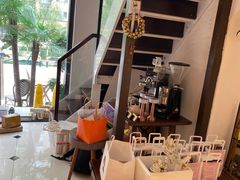 -Miss Q Family甜品·蛋糕·法甜咖啡