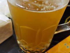 扎啤-来顺成饭庄