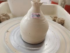 -粤陶渊.DIY陶艺体验馆(粤陶总店)