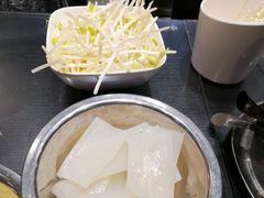 -川香煲(茅台路店)