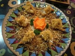 -蘑菇私房菜小馆(杨家坪西城天街店)
