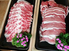 -湊湊火锅·茶憩(上海合生汇店)