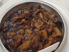 面豉蒸猪肉-腰记饭店(龙源路店)