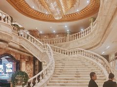 -万宝海鲜舫(劳动公园店)