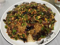 -翠茗农庄土菜馆(天目湖店)