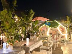 -天空花园餐吧·生日·团建(南山店)