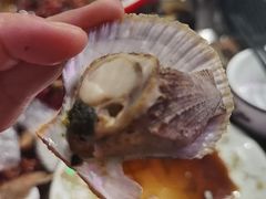 -外滩海鲜烧烤广场(东三旗店)