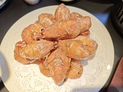 -红厨巷·淮扬菜(熙南里店)