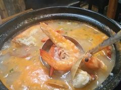 -老虎滩大连海鲜烧烤(建邺云锦路总店)