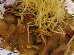 -粗粮人家·东北菜(洋桥店)