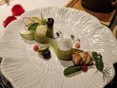 -叶叶菩提(太原别墅店)