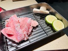 -Ant 蚂蚁洞烤肉·大营地(上海静安大悦城店)