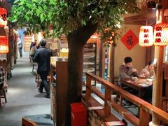 大堂-乡里八闽·福州乡土菜(火车北站店)