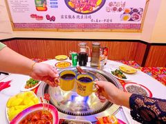 -徐家屯铁锅炖(宋家庄店)