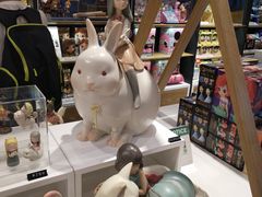 -泡泡玛特POPMART(蓝色港湾店)