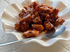 糖醋里脊-楼外楼(玉泉店)