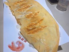 -阿庄新豫菜(航海东路店)