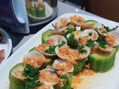 -金山记靓鸡专门店·中山菜