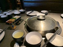 -同仁四季椰子鸡(宝安壹方城店)