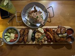 -COMMUNE幻师(翡翠山店)
