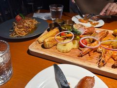 -布拉格餐厅· 中欧捷克菜(全国首店)