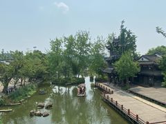 -黄龙溪古镇