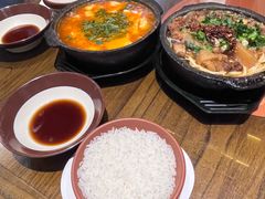 -王明古法砂锅居(开化寺店)