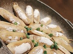 -高佳庄·海鲜酒楼(东港店)