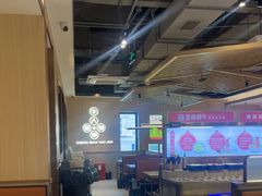 -宴全牛粤来越牛潮汕鲜牛肉火锅(海州万达广场店)