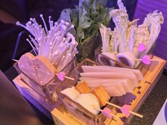 -鱼酷活鱼烤鱼(环球港月光漫游店)