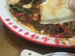 -鲁南仔·滕州炒鸡(经三路店)