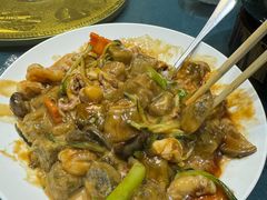 -君霖海鲜私房菜(春柳店)