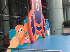 -鹏欣水游城