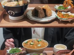 -莳空烧鸟店(晨沐店)