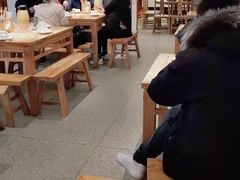 大堂-衡地道·三菜一汤(水岸新城店)