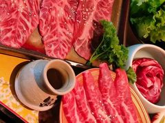 -虎丸烧肉(世纪汇店)
