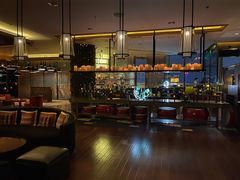 -富力丽思卡尔顿酒店·FLAIR餐厅酒吧