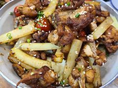 -八张桌子(老店)