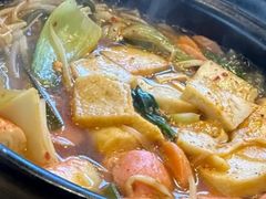 -天瑞福云南过桥米线(十里河店)