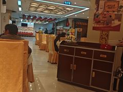 -北京全聚德(方庄店)