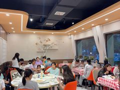 -醉美东江·三文鱼·烧鸡公