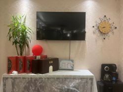 -本真坊美容美体沙龙