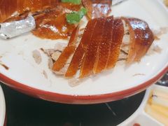 -大鸭梨烤鸭(甘家口店)